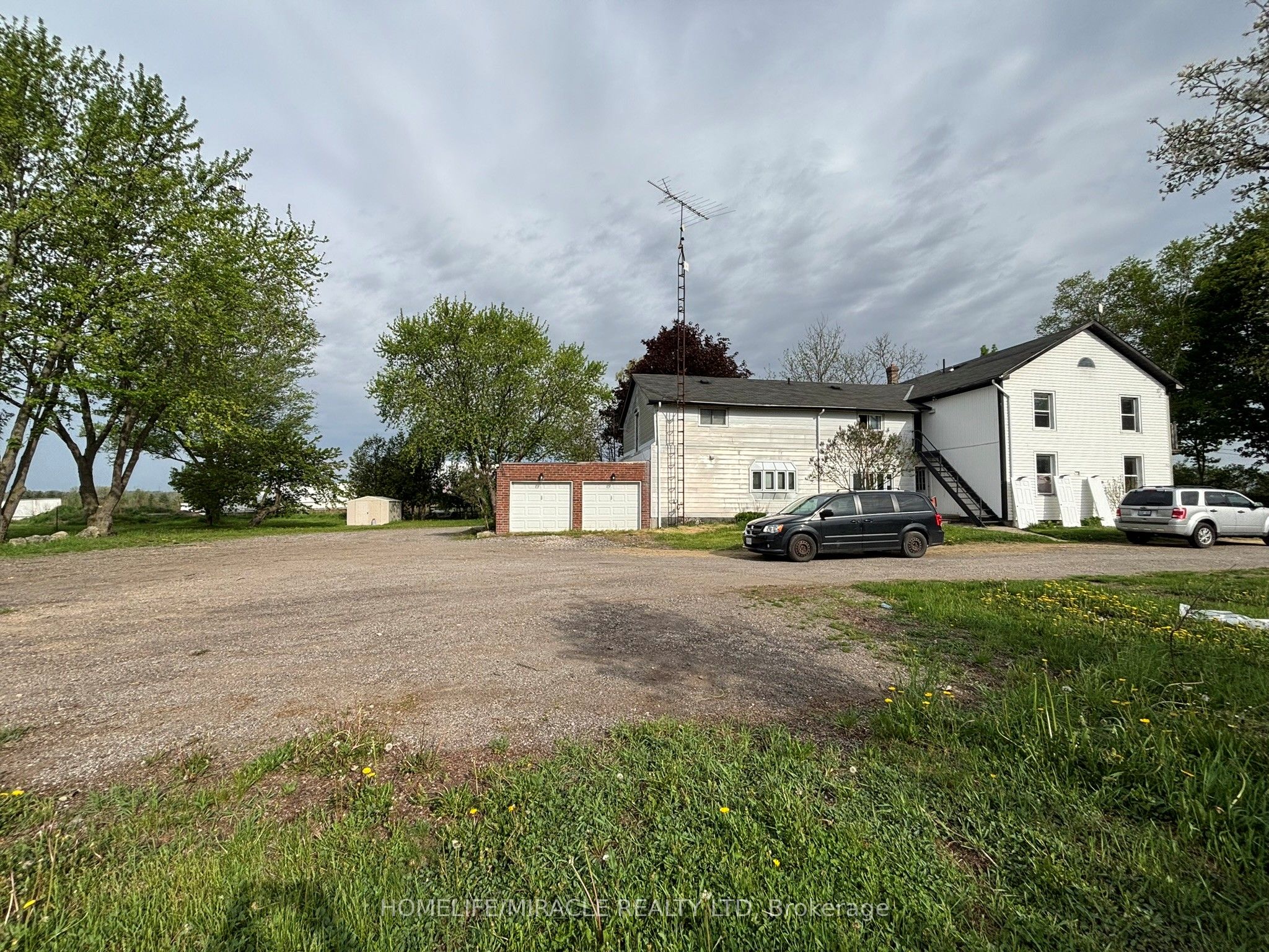 2-1381 Hwy 8 Highway, Cambridge, ON, N1R 5S2