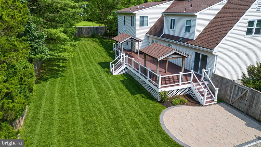 17401 Blossom View Drive, Olney, MD 20832