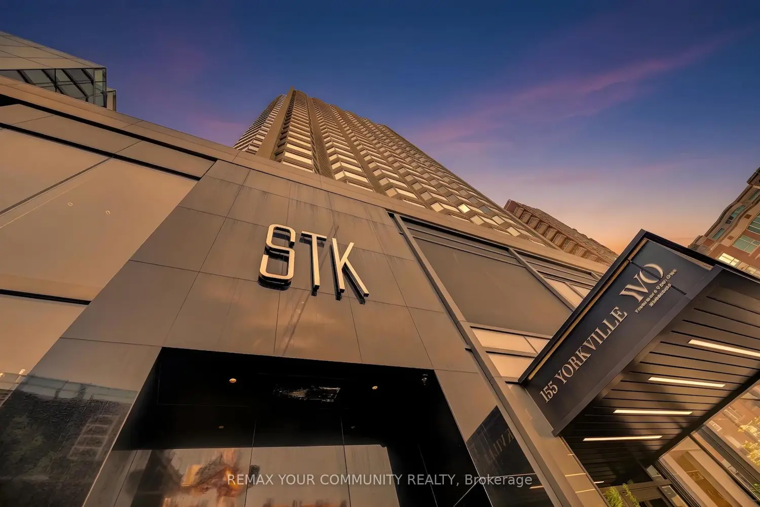 155 Yorkville Avenue 3113