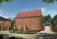Plot 231, The Willow at Kingsfleet, Thetford, Hopkins Homes at Kingsfleet, Josiah Drive IP24