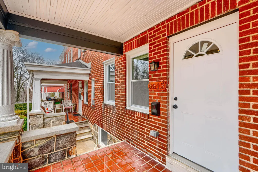 3513 Gelston Drive, Baltimore, MD 21229