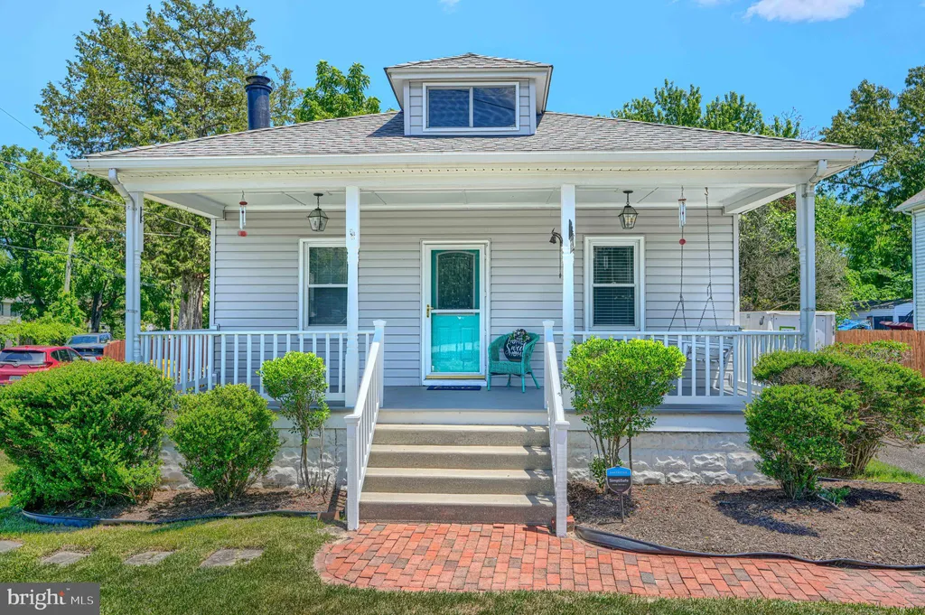 7741 Outing Avenue, Pasadena, MD 21122 photo 4