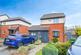 Whitsun Pasture, Willen Park, Milton Keynes, Buckinghamshire, MK15