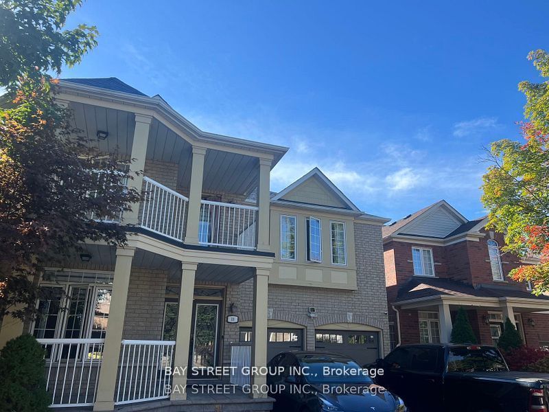 39 Emery Hill Boulevard, Markham, ON, L6C 2W7