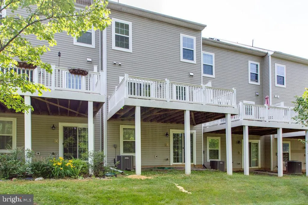 7108 River Birch Drive, Hanover, MD 21076