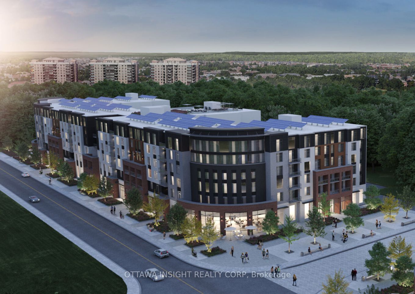 1A-180 Kanata Avenue, Ottawa, ON, K2K 3L9