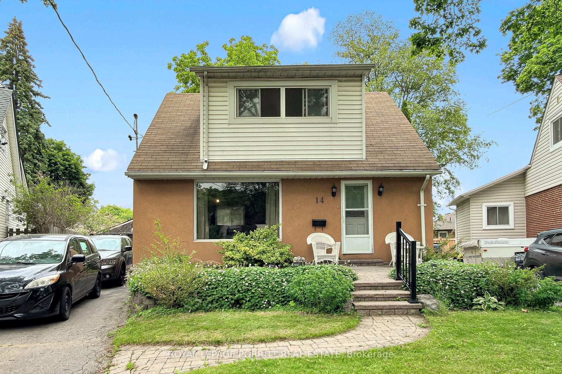 14 Heslop Drive, Toronto, ON, M8W 4R1