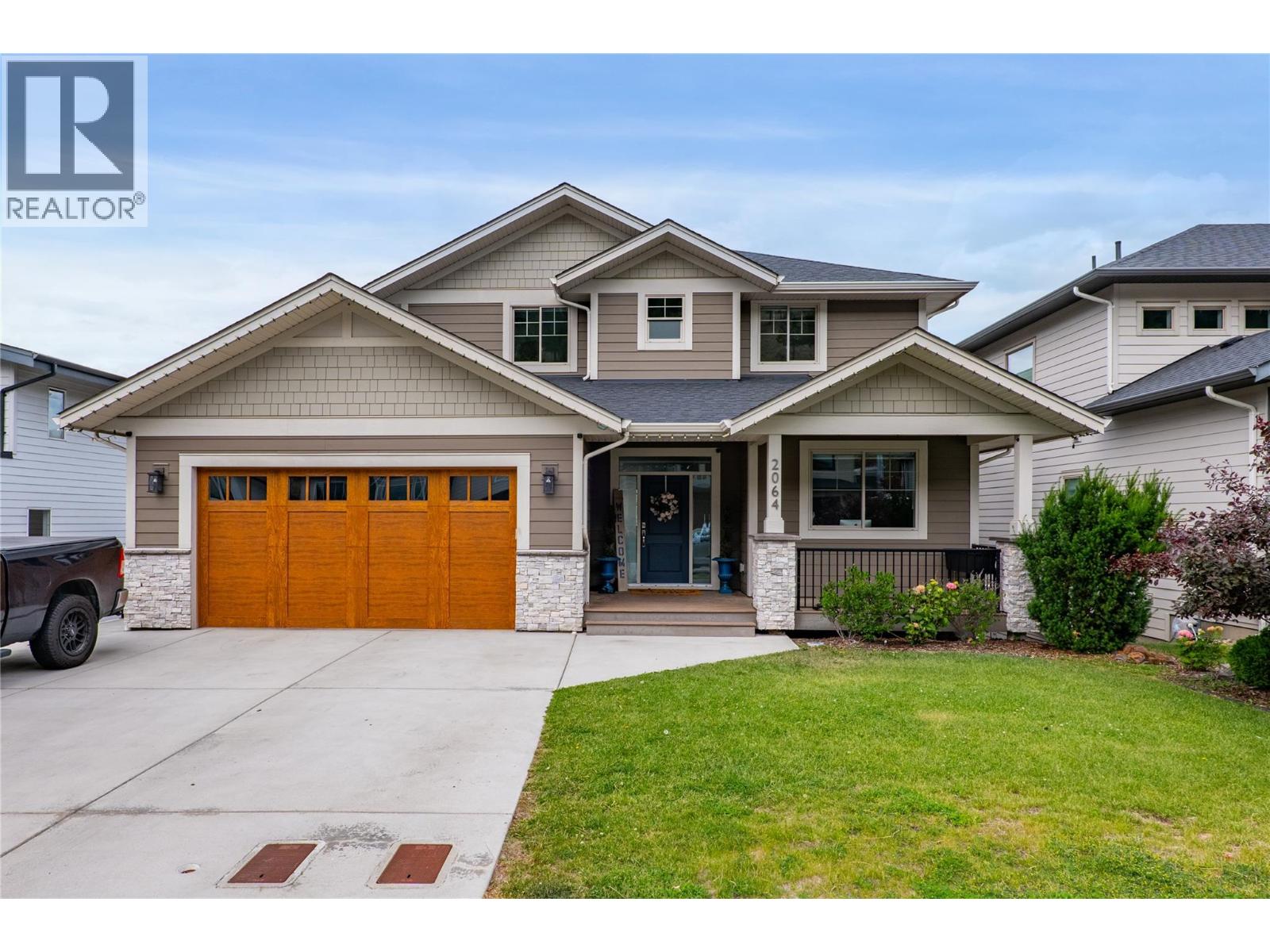 2064 Galore Crescent, Kamloops, BC, V2E0A7