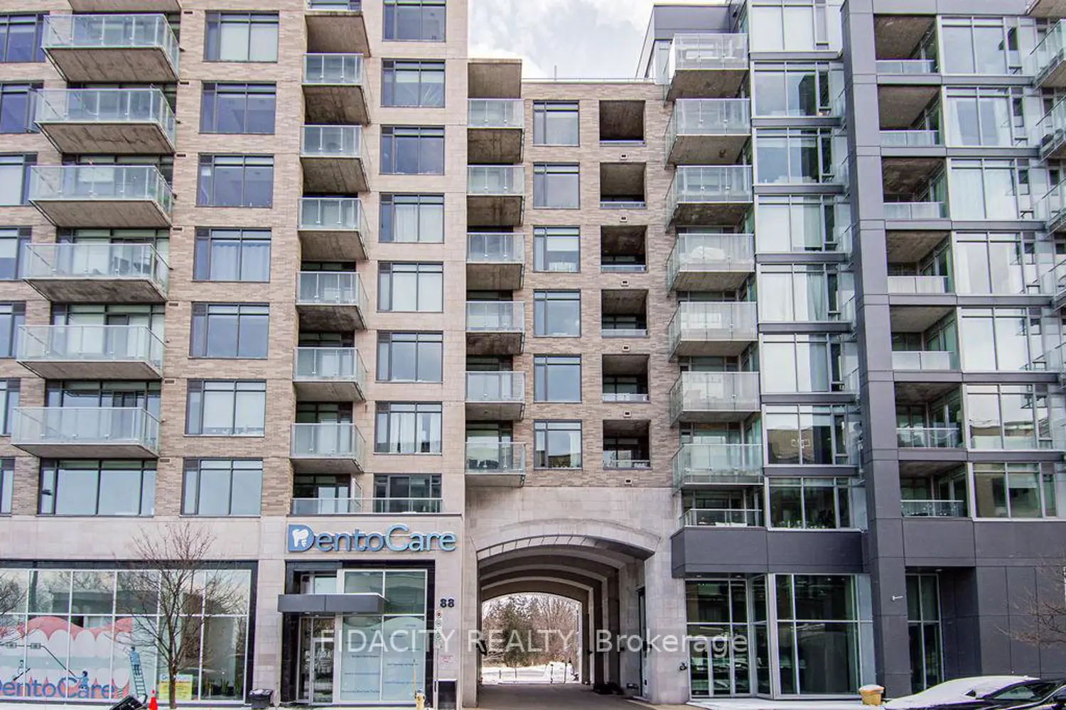 88 Richmond Road 513