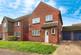 Sapperton, Werrington, Peterborough