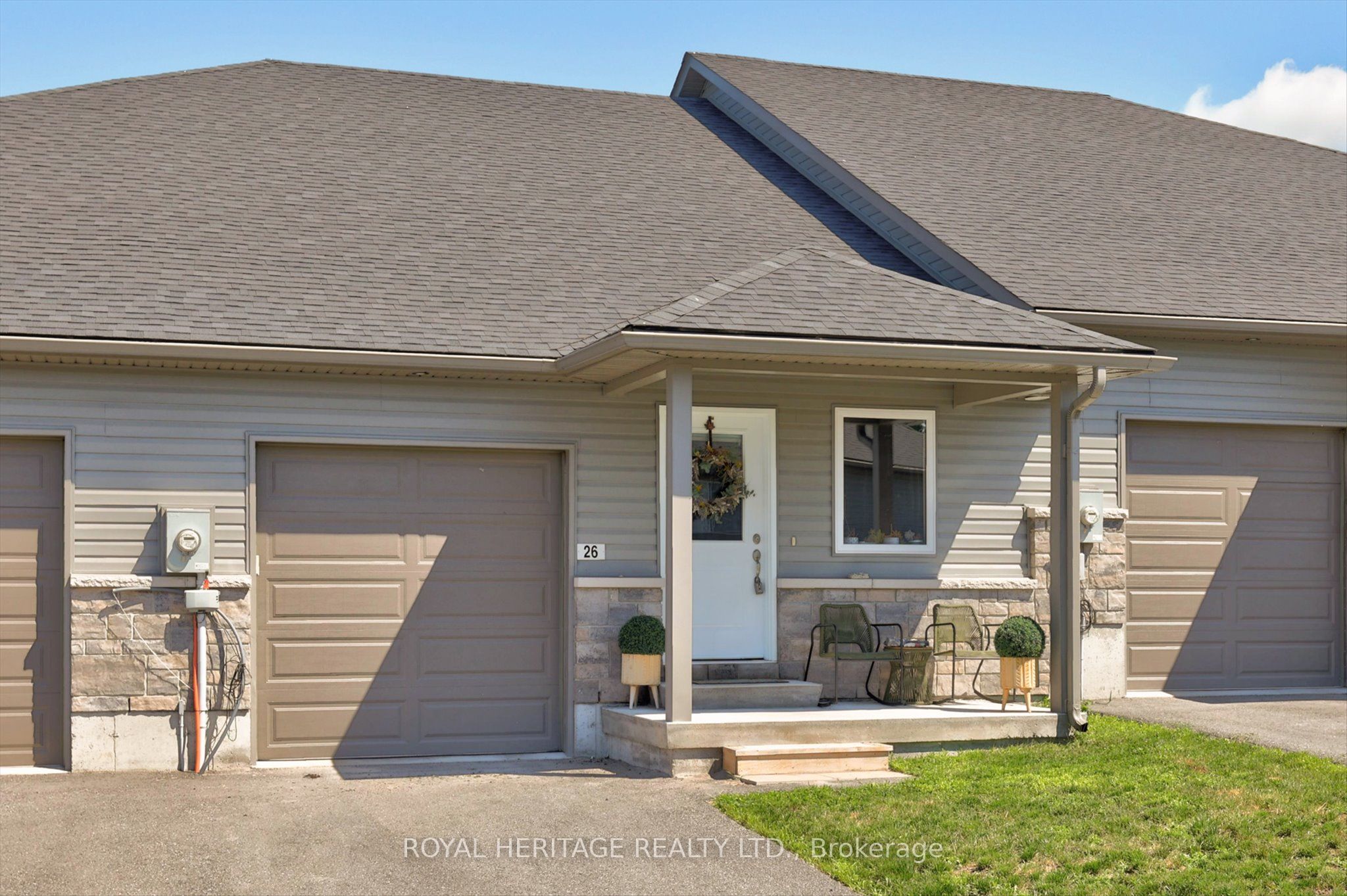 26 Ferris Court, Trent Hills, ON, K0L 1L0