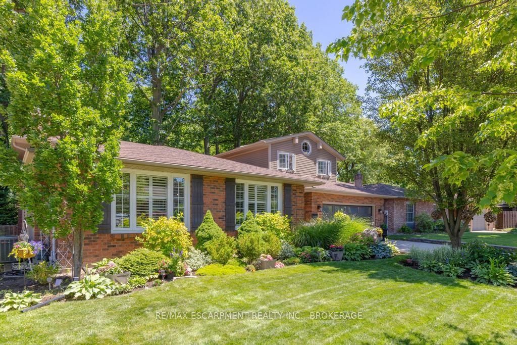 26 Butler Crescent, St. Catharines, ON, L2M 7B3 photo 3
