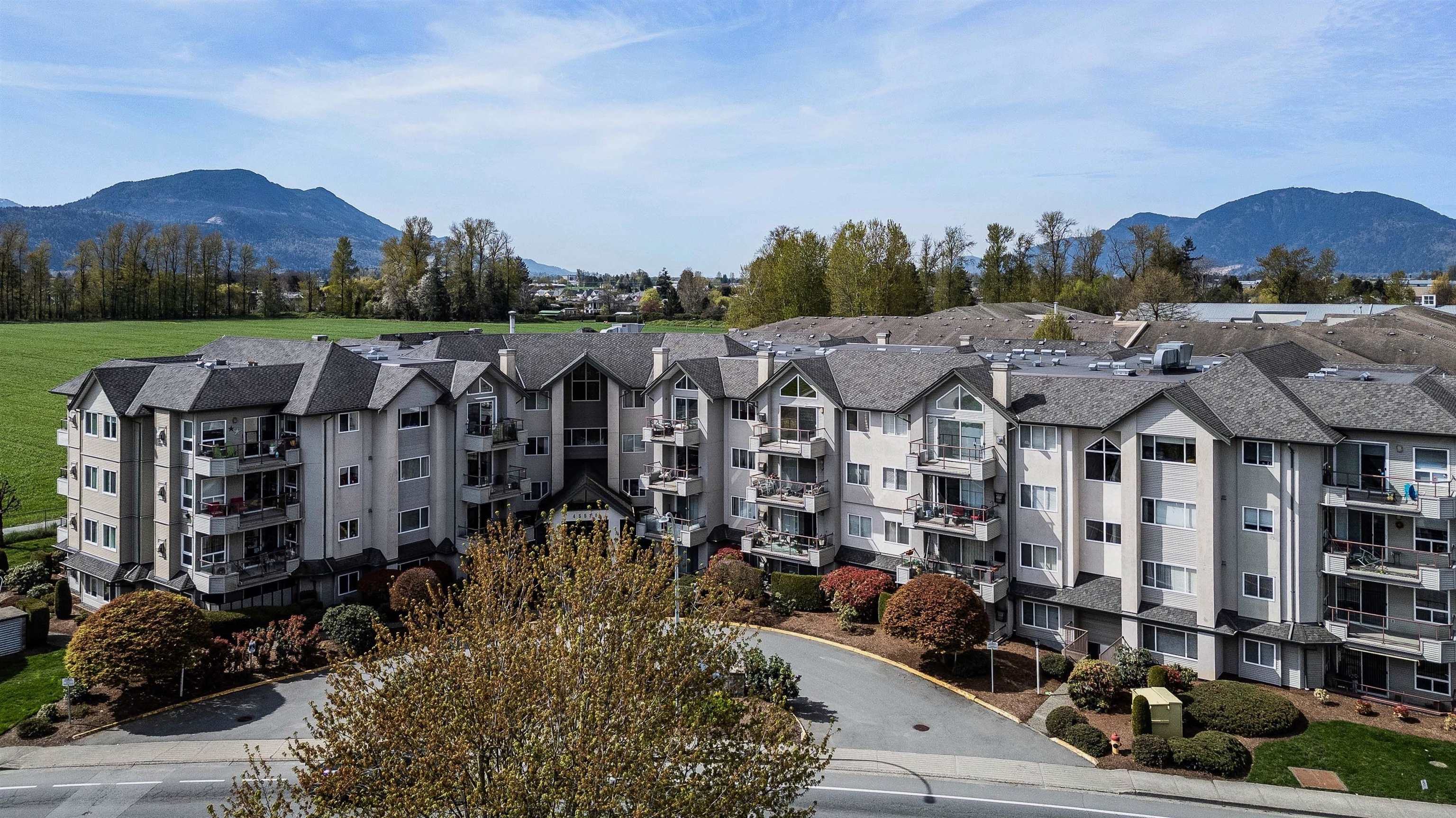 313-45520 Knight Road, Chilliwack, BC, V2R 3Z2