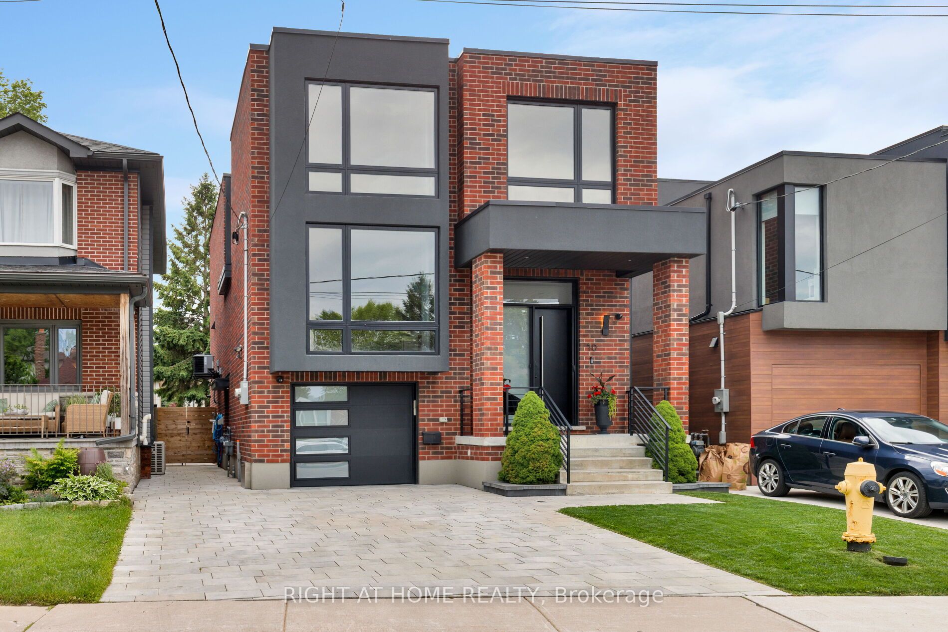 10 Milton Road, Toronto, ON, M4J 4V2