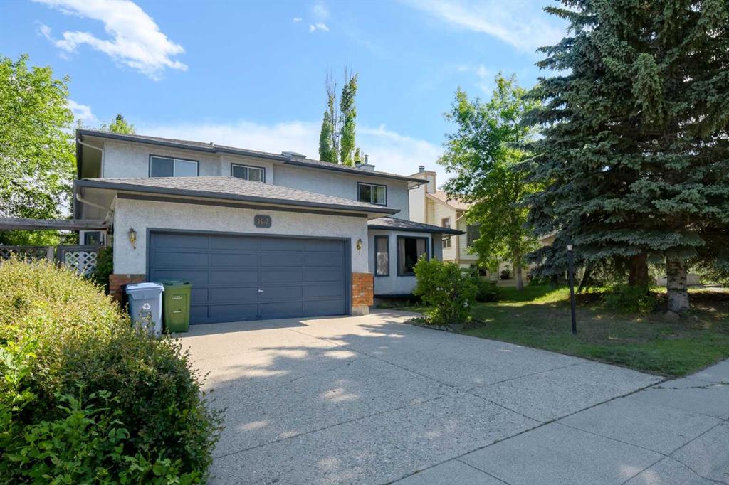 84 Shannon Way SW, Calgary, AB, T2Y 2A8