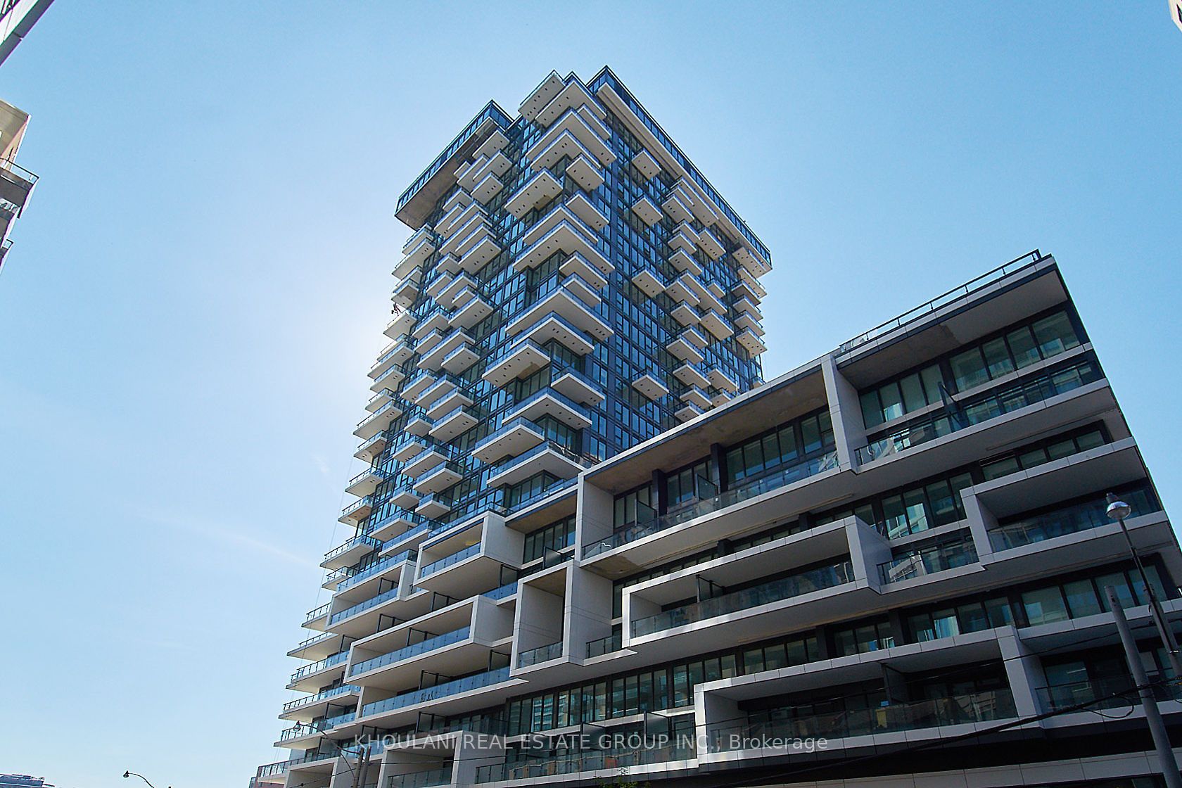 Ph08-77 Shuter Street, Toronto, ON, M5B 0B8