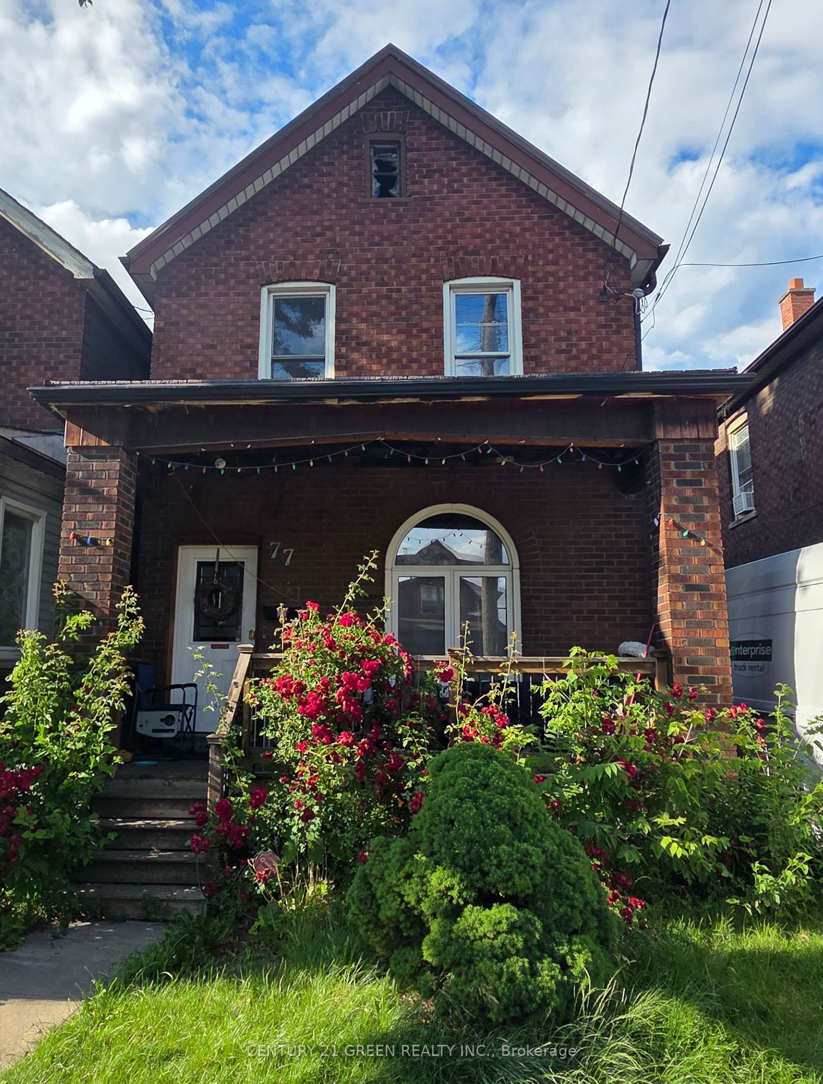 77 Gertrude Street, Hamilton, ON, L8L 4B7