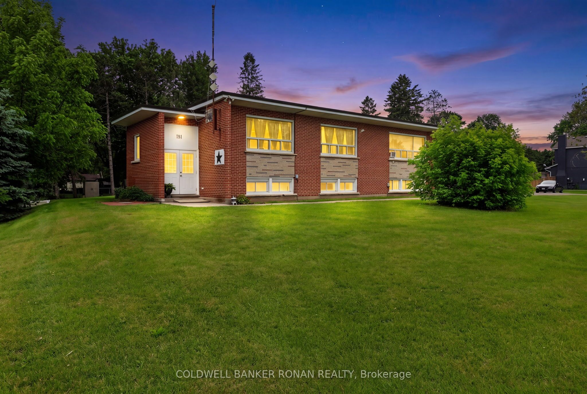 181 Murphy Road, Essa, ON, L0M 1B1