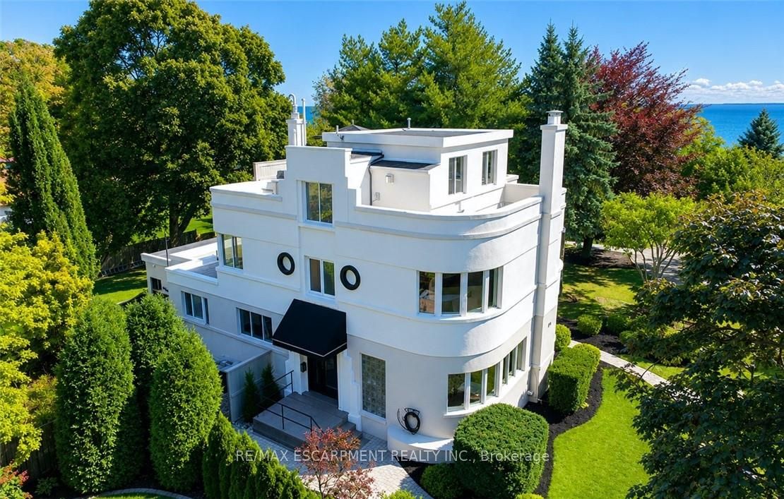 225 St. Paul Street, Burlington, ON, L7R 4G9