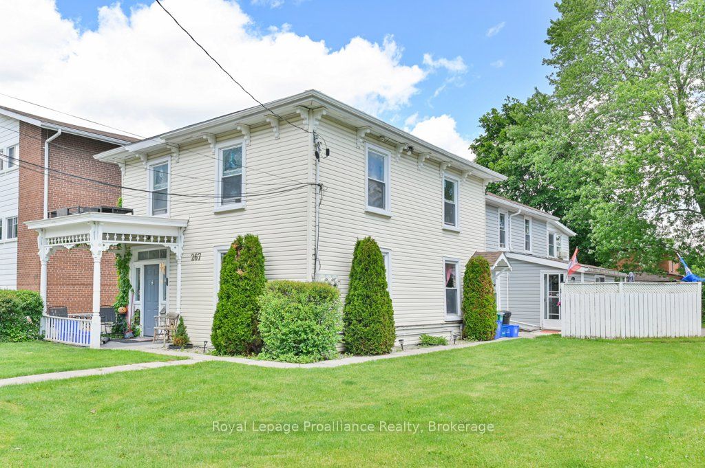 267 Foster Avenue, Belleville, ON, K8N 3R6