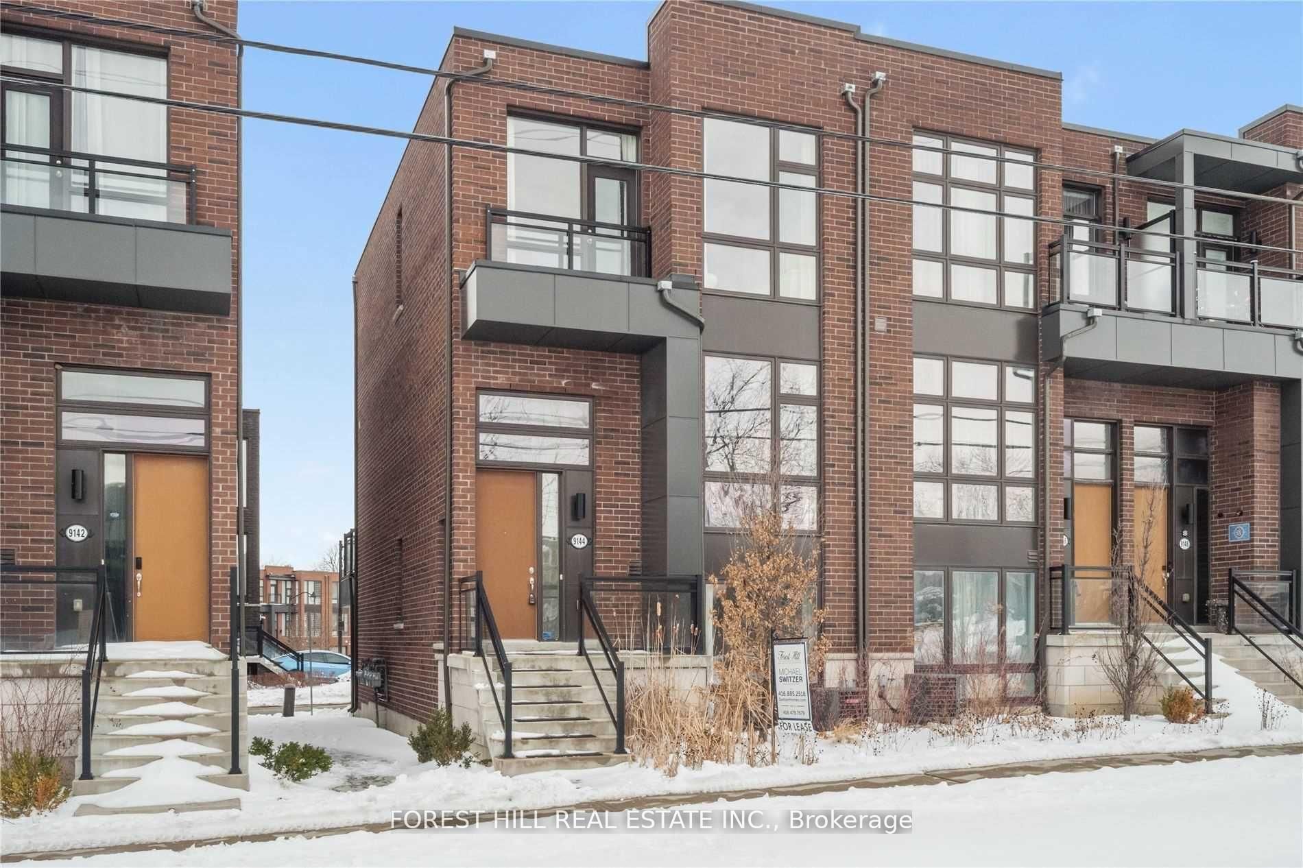 9144 Bathurst Street, Vaughan, ON, L4J 0K1