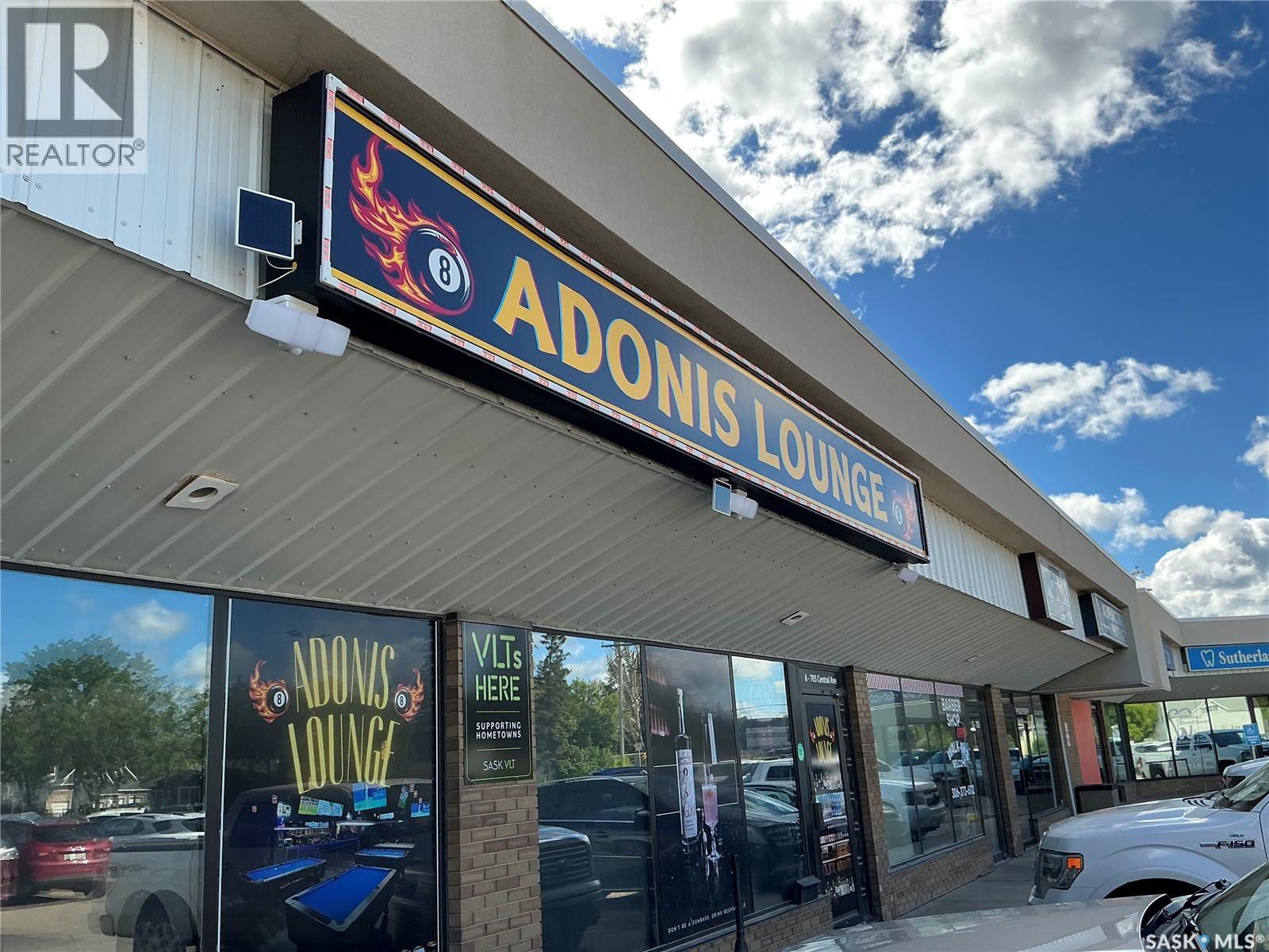 6-705 Central Avenue, Saskatoon, SK, S7N3A4