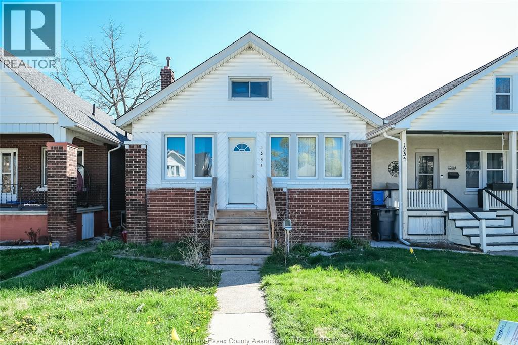 1248 Bruce Avenue, Windsor, ON, N8X1X3