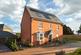 Moreton at Wigston Meadows at Kilby Bridge Waldens Way, Wigston, Leicester LE18