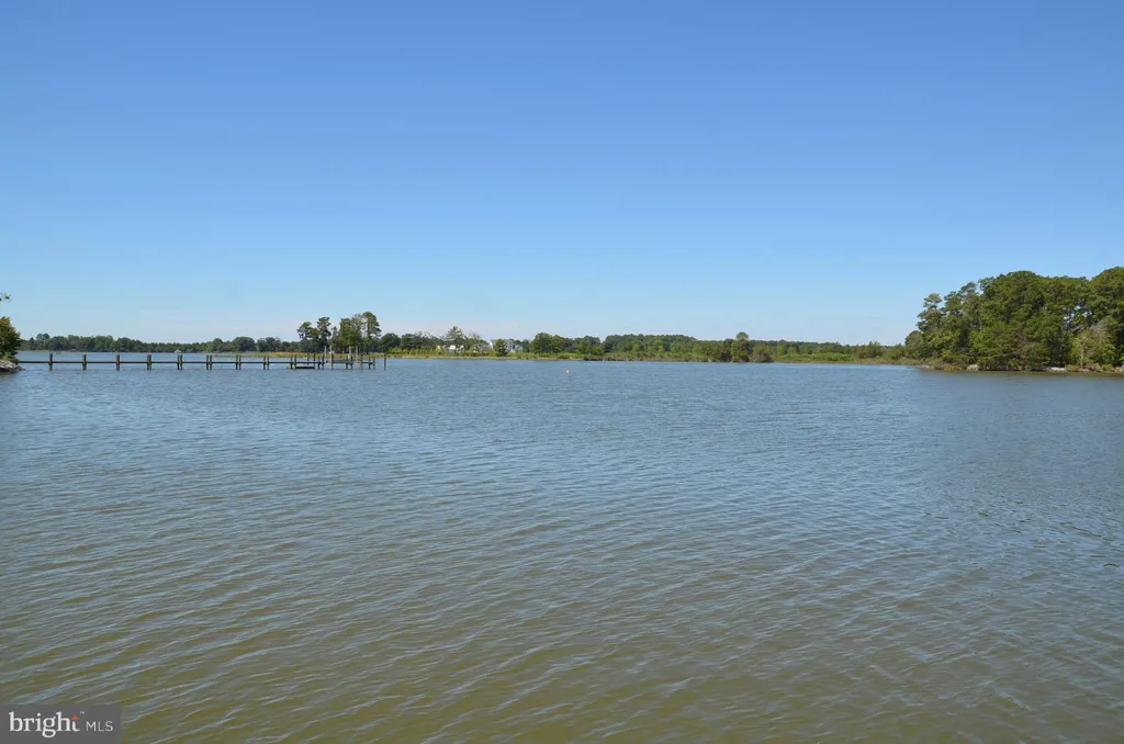9020 Bozman Neavitt Road, Saint Michaels, MD 21663