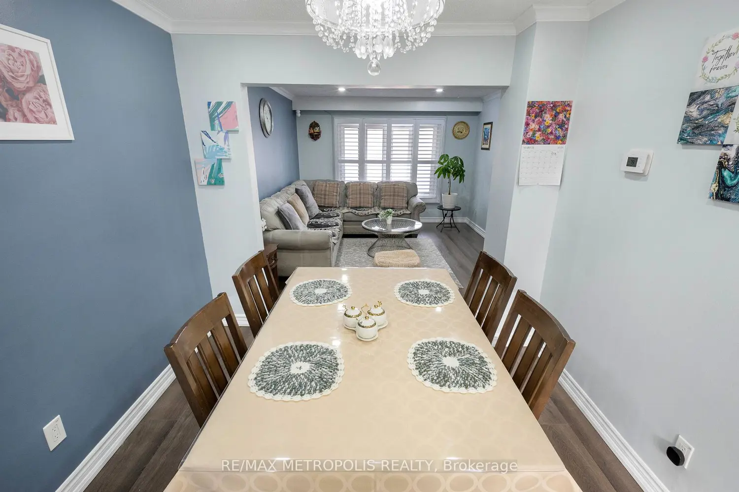 42 Gulliver Crescent