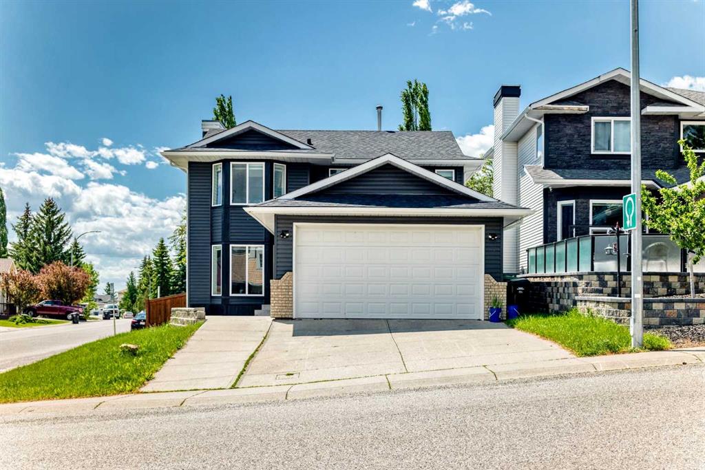112 Christie Park Manor SW, Calgary, AB, T3H 2E8