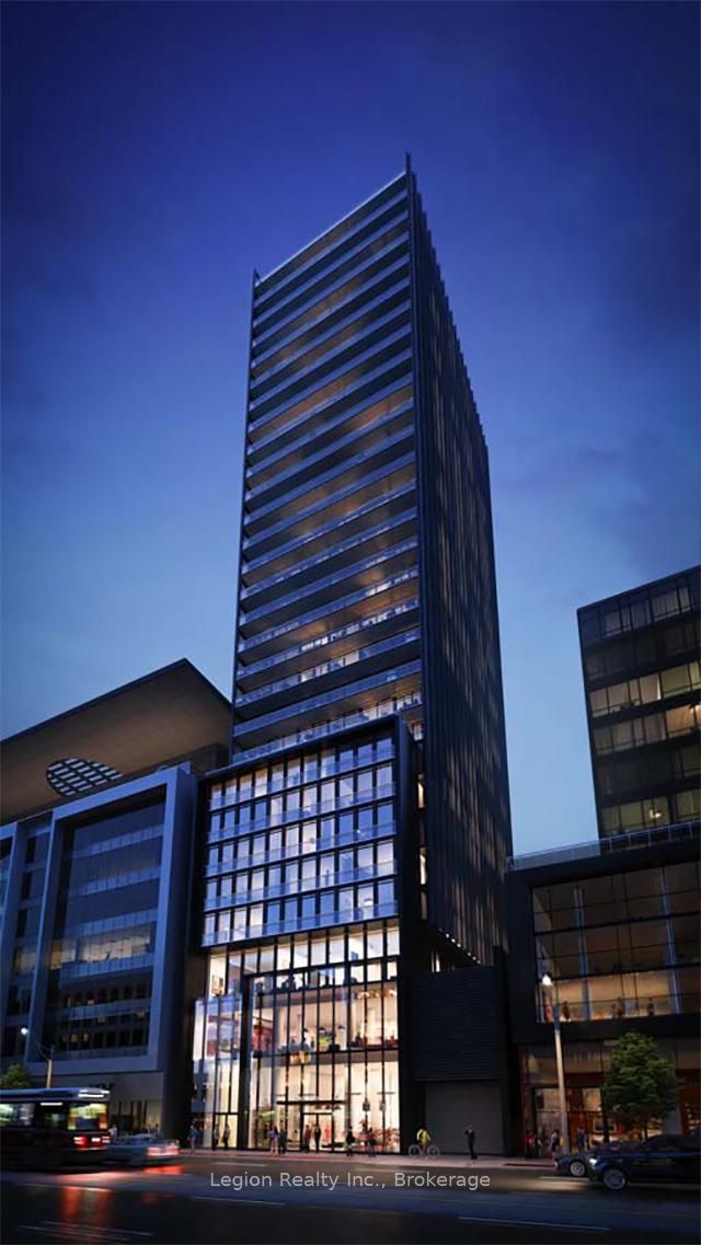 2308-284 King Street E, Toronto, ON, M5A 1K4