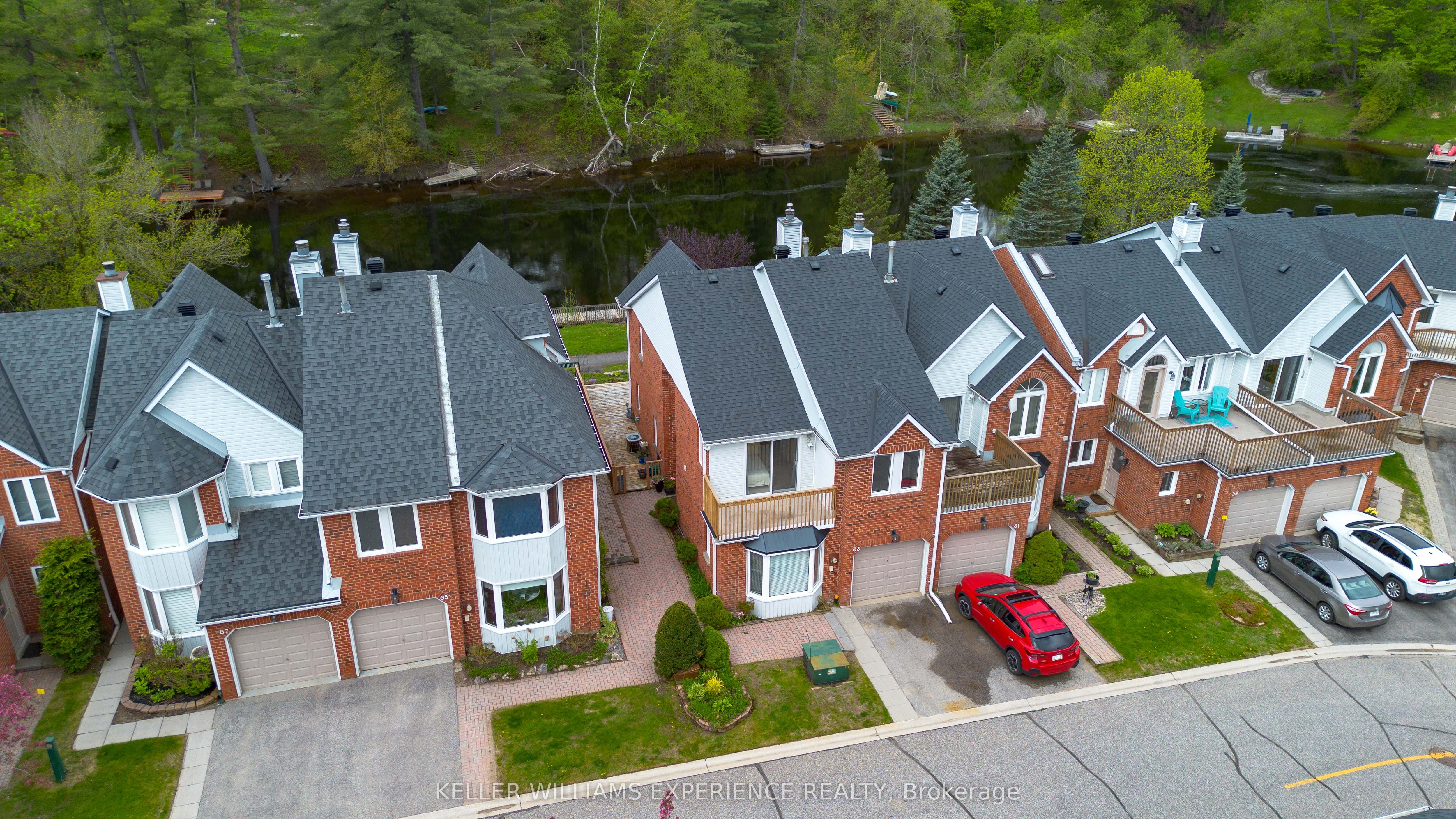 63 Shoreline Drive, Bracebridge, ON, P1L 1Z3