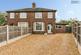 Bedford Gardens, Crewe, Cheshire, CW2