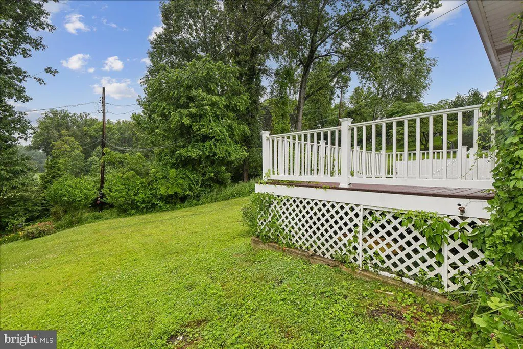 1204 Saint Andrews Way, Baltimore, MD 21239