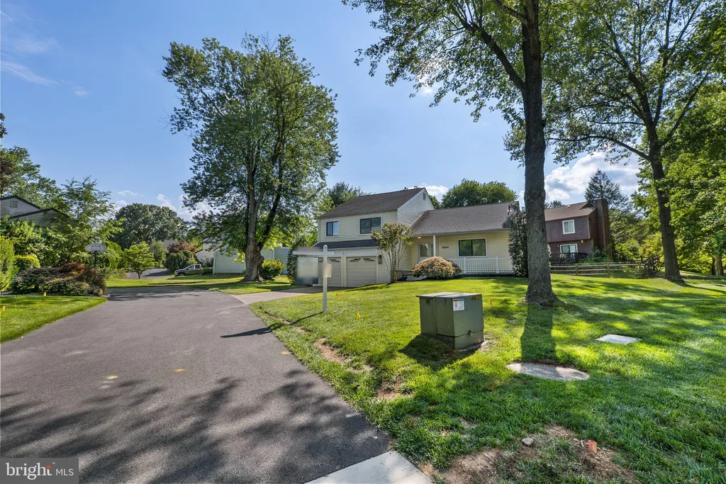 20154 Wynnfield Drive, Germantown, MD 20874