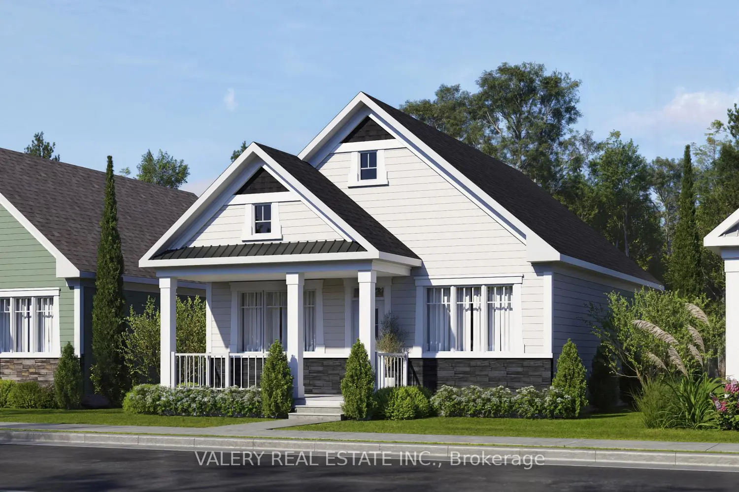 3033 Townline Road Unit M