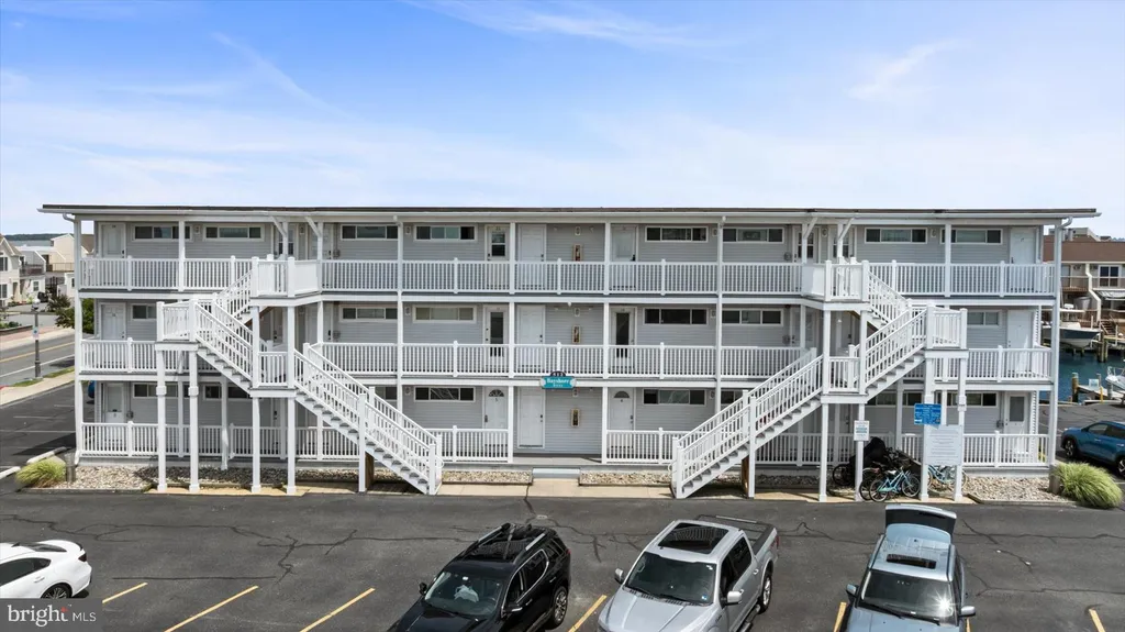 512 Robin Drive Unit 21, Ocean City, MD 21842