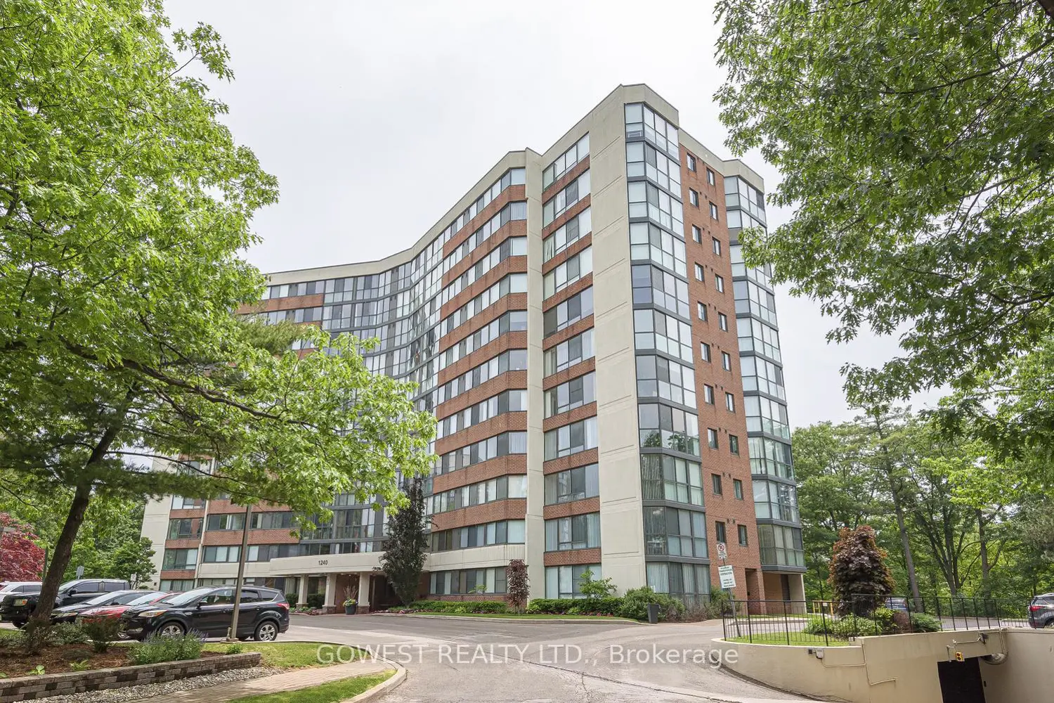 1240 Marlborough Court 1103