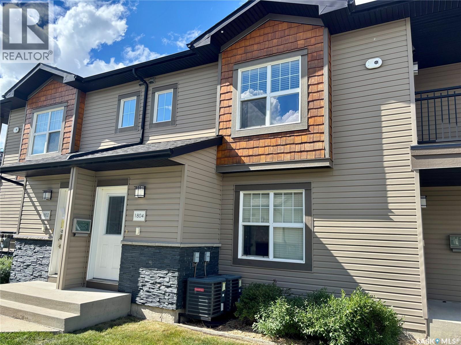 1804-1015 Patrick Crescent, Saskatoon, SK, S7W0M4