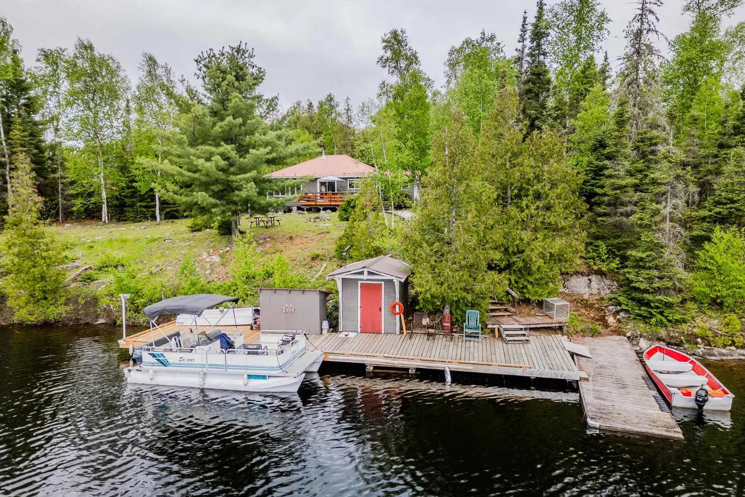 10385 Rabbit Lake