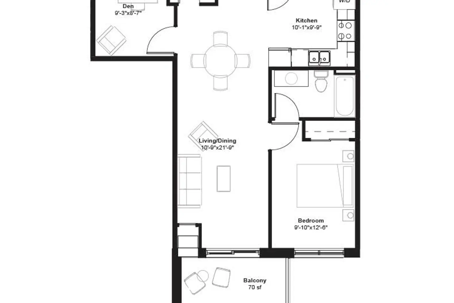12 Clara Drive 408 photo 3