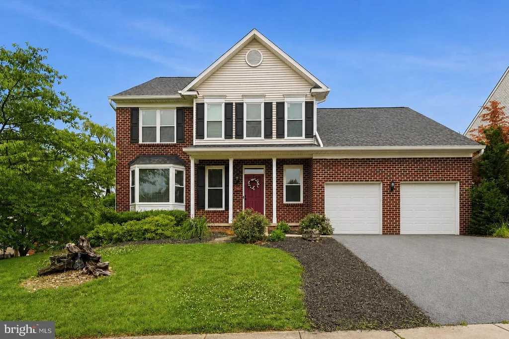 2402 Shaker Lane, Frederick, MD 21702 photo 2