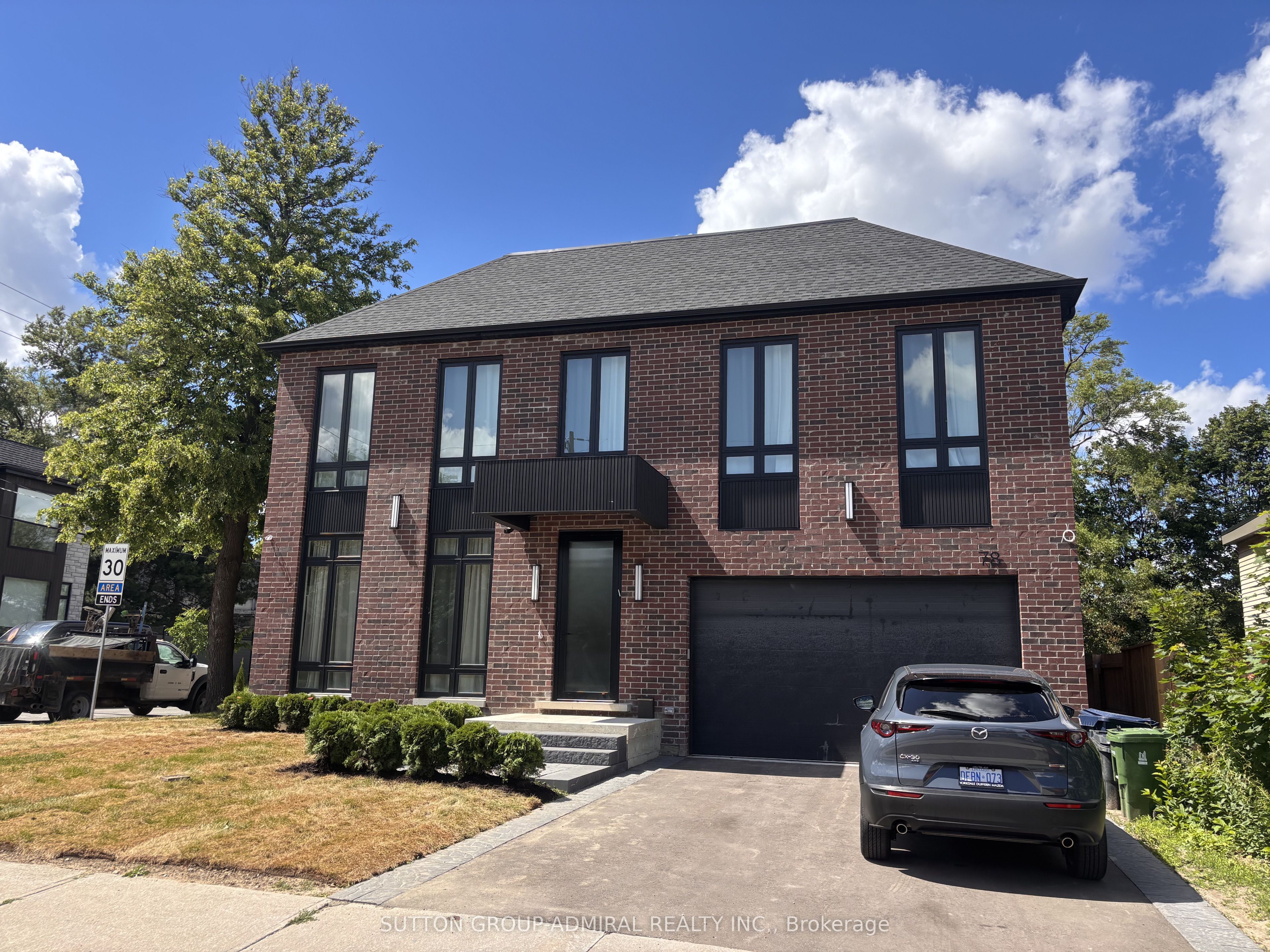 78 Burncrest Drive, Toronto, ON, M5M 2Z5