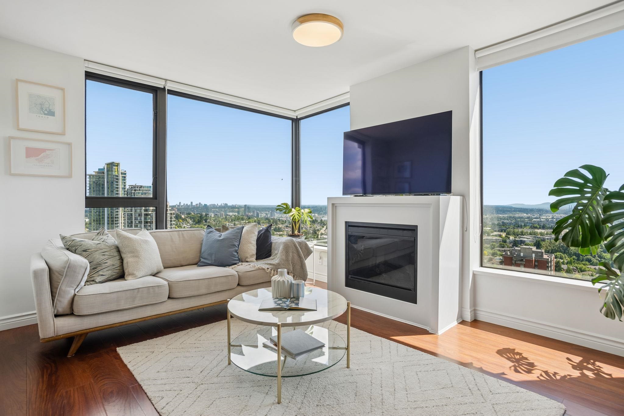2706-7063 Hall Avenue, Burnaby, BC, V5E 0A5