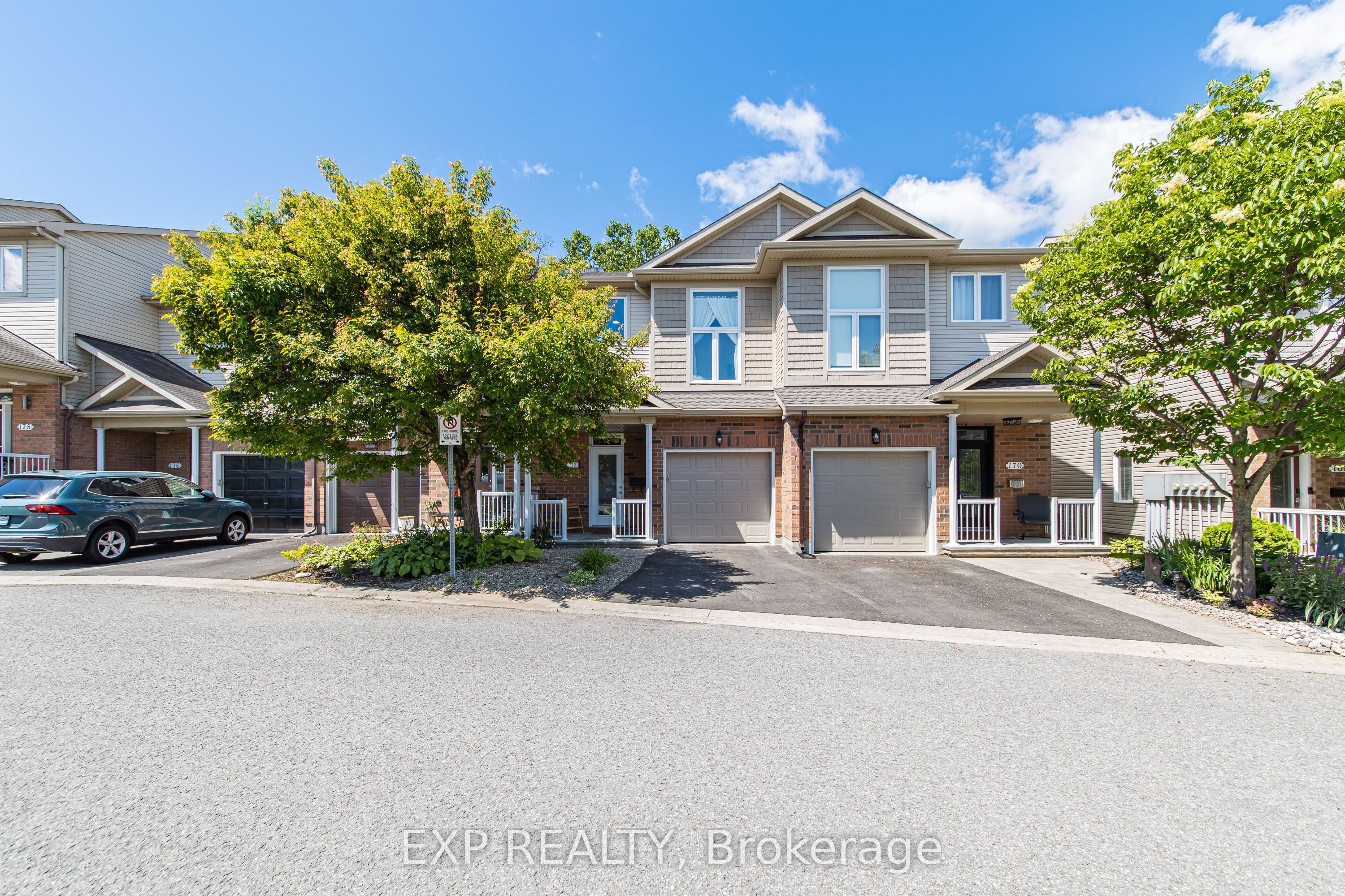 172 Parkrose Private, Ottawa, ON, K4A 0N8