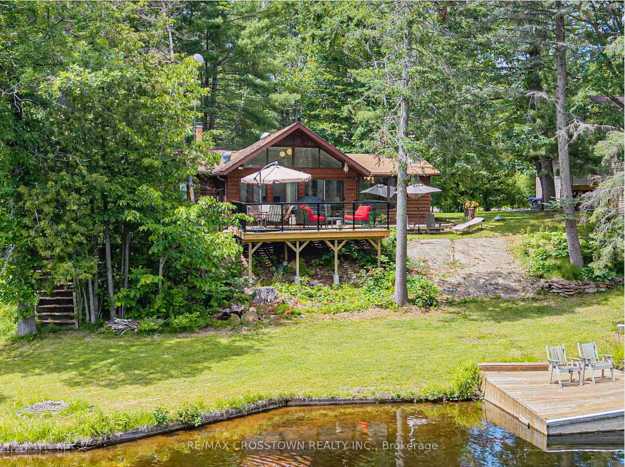 3355 Riverdale Drive, Severn, ON, L0K 3B0