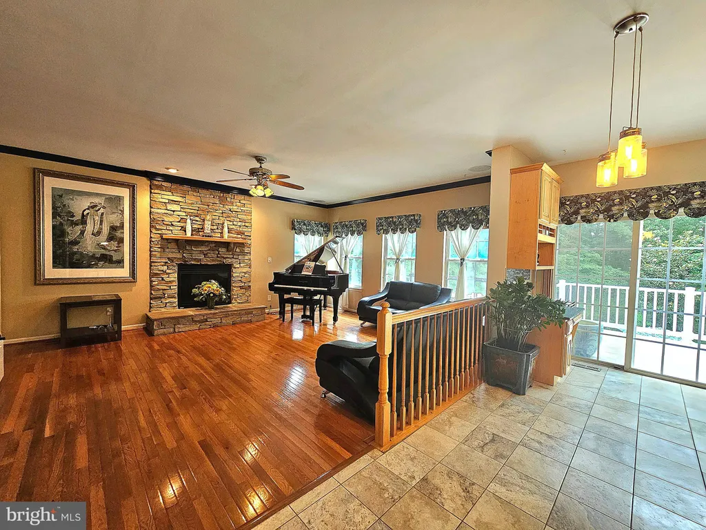 5076 Springhouse Circle, Rosedale, MD 21237