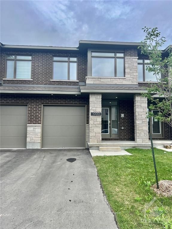 1000 Acoustic Way, Ottawa, ON, K4M 0P9
