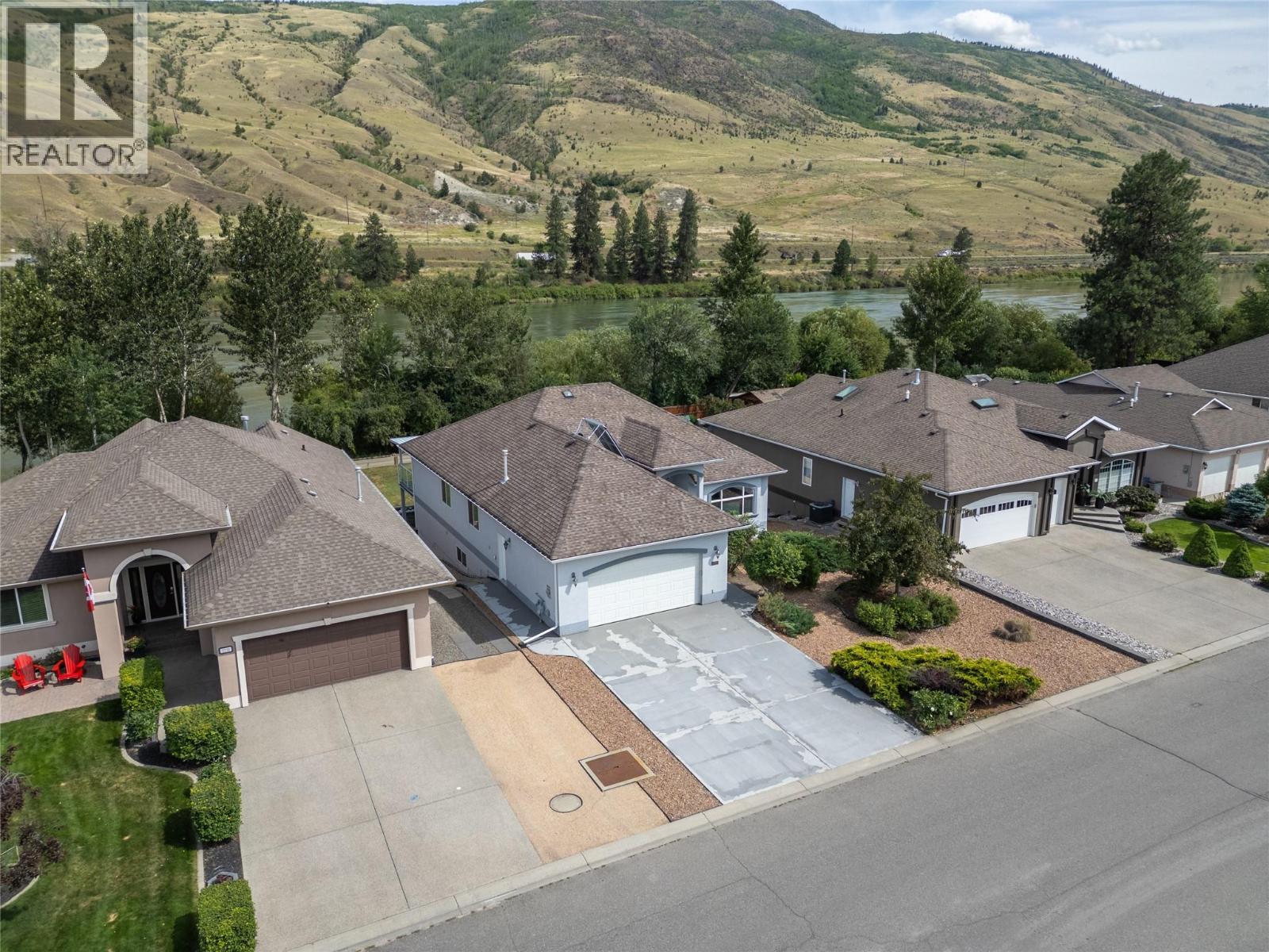 3727 Overlander Drive, Kamloops, BC, V2B8M4